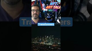 🤖🦾 Transformers Rise of the Beast Movie Trailer Reaction #transformers #moviereaction #nftarttalk