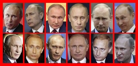 #WW# day 161. ELECTION in RUSSIA, Who will Win??? GA DA got off.