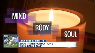2020 Transformations: Mind, Body Soul