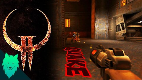 Quake 2 | AureonRevers #30