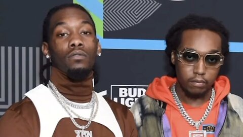 cardi b shamed for telling how offset found out about quavo | Michael B Jordan in his feelings