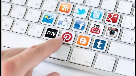 Social Media Masters Course / Free Online Social Media Course