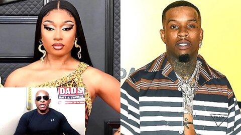 Megan Thee Stallion Case Is Exposing To The Hip Hop Community The Censorship And Lies Of Media