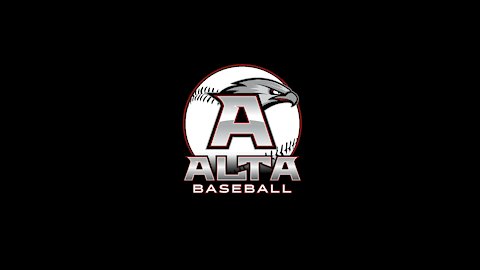 American Legion: Alta vs. Vernal - Uintah HS (6/1/2020)