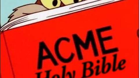 LIVE! Understanding The Real "Acme" Company, Preacher Portal, News, Etc.