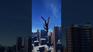 This Game Is Beautiful! #shorts #gaming #spiderman #tiktok #games #subscribe #like #fyp #clips #edit