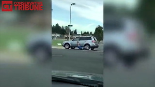 20170828 Carjacker Surprise