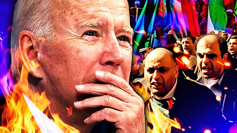 Joe Biden Just Got Some Really BAD NEWS!!!