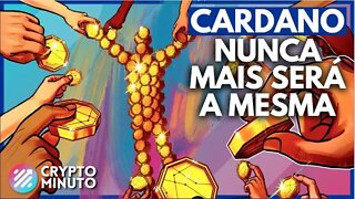 CARDANO SERÁ ÚTIL NA VIDA REAL - RIPPLE XRP VALE A PENA? - CHILIZ CHZ - ADA - CRIPTO NOTÍCIAS HOJE