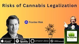The Federal Factor: Future-Proofing Cannabis Risk Management