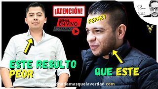 EN VIVO ✨ ARIEL ÁVILA RESULTO PEOR QUE JOTA PE HERNANDEZ