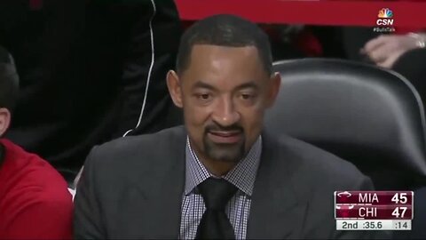 Reports: Michigan lands Juwan Howard as head coach with five-year deal