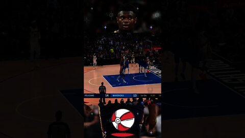 ZION WILLIAMSON BEST PLAYS 18