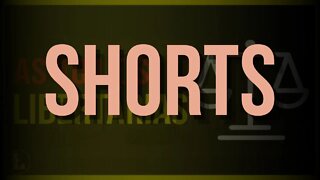 Quais seriam as leis do Ancapistão? #Shorts