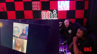 BBC PODCAST REACTIONS : Reaction Video To Delusional Woman In Her 30s