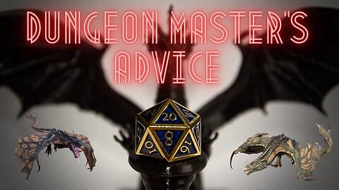 AD&D Advice: Cursed Items