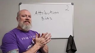 CB2 Attribution Bias