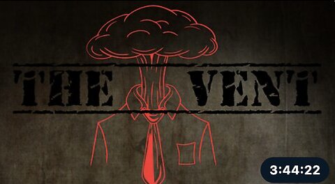 The VENT Q&A - FCB & Dave Take Your Calls Live - 11/5/23