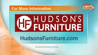 Hudson's Furniture | Morning Blend