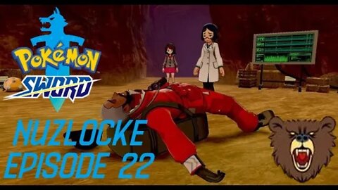 Dynamaximum AdvenTour: Pokemon Sword Nuzlocke #22