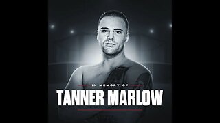 MMA Fighter Tanner Marlow Victim Of Christmas Eve Double Homicide In Bakersfield