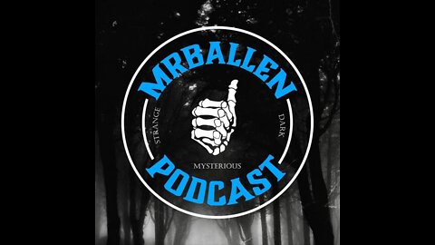 Mr Ballen Podcast - The Hitchhikers