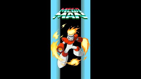 Vencendo FireMan Sem Dano [Mega Man 1]