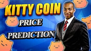 Kitty Coin Price Prediction