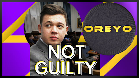 Not guilty!
