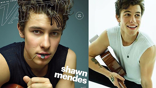 Shawn Mendes Gets SUPER PERSONAL & Opens Up About His Dating Life!