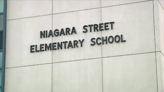 Niagara Falls School Districts hopes to hire more minority employees