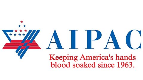 AIPAC's Stronghold on US Congress