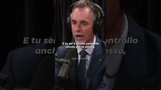 Jordan Peterson - Combatti contro il tuo vecchio io.