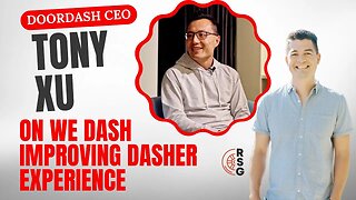 How ‘We Dash’ Has Helped To Improve The Dasher Experience