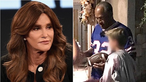 OJ Simpson SLAMS Caitlyn Jenner with a Transphobic Comment & Wears a KILLER Halloween Costume