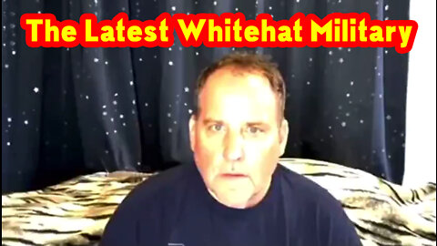 The Latest Whitehat Military Report w/ Benjamin Fulford 9/15/22
