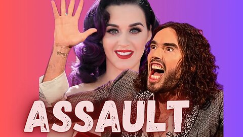 Russell Brand Katy Perry ExHusband Accused Of R🅰️ping Four Women