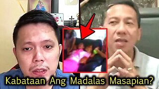 Kabataan Ang Paborito Ng Diyablo?