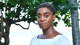 Rumors Say Lashana Lynch Will Be The New James Bond