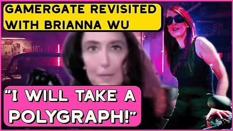 We Fought at an EXTREMELY HIGH COST - with Brianna Wu