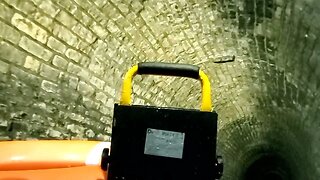 Standedge Tunnel longest canal tunnel in UK #travel #yorkshire #marsden#huddersfield#water#boat