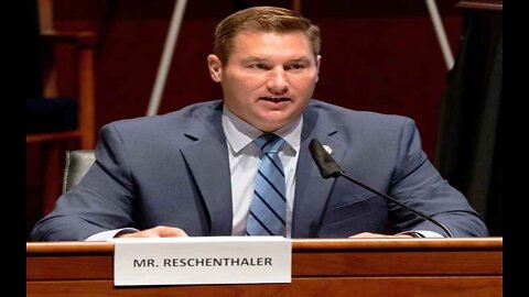 Reschenthaler Blasts 'Bogus,' 'Baseless' UN Commission of Inquiry