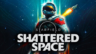 Starfield DLC Just Got Some HUGE News...