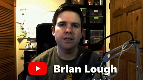 Guest Video: Brian Lough - ESP8266 Libraries
