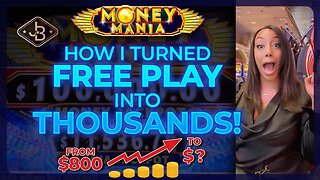 Win Big Money with Money Mania Slot - You Won't Believe What Happens!