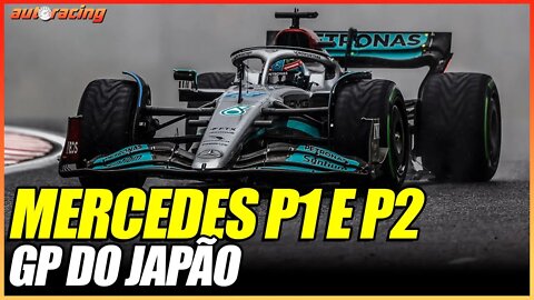 ADAUTO SILVA ANALISA A PISTA DE SUZUKA E O TREINO LIVRE DO GP DO JAPÃO DA F1 2022