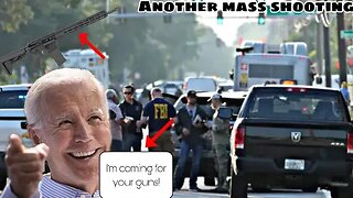 Racially motivated mass shooting in Jacksonville Florida! ￼They’re coming for your guns now!!