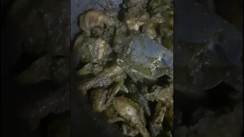 chicken kosha recipe #murgi kosha recipe #চিকেন কষা #Bengali chicken kosha #recipe #virals #shorts