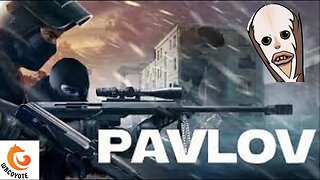 pavlov pc - stuff and things