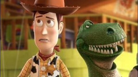Why Pixar Movies Are All Secretly About the Apocalypse